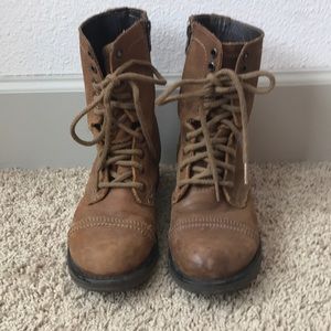 Steve Madden Boots